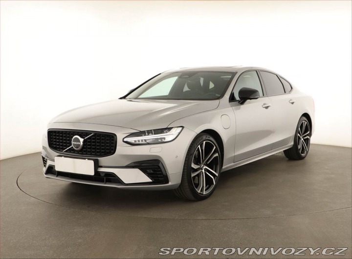 Volvo S90 T8 Recharge 2024