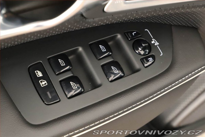 Volvo S90 T8 Recharge 2024