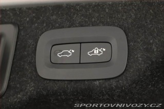 Volvo S90 T8 Recharge 2024