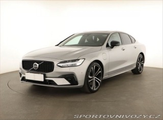 Volvo S90 T8 Recharge 2024