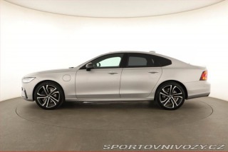 Volvo S90 T8 Recharge 2024