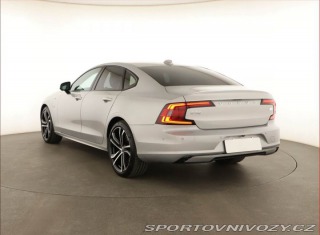 Volvo S90 T8 Recharge 2024