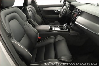 Volvo S90 T8 Recharge 2024
