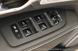 Volvo S90 T8 Recharge 2024