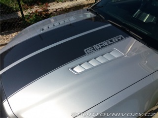 Ford Mustang GT 2012