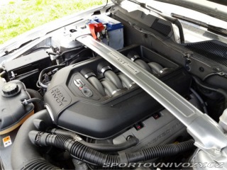 Ford Mustang GT 2012