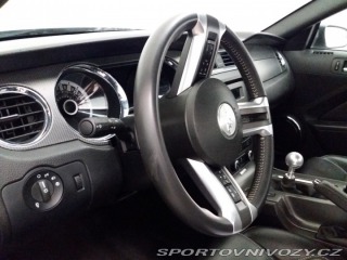 Ford Mustang GT 2012