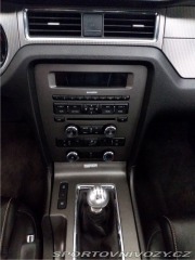 Ford Mustang GT 2012