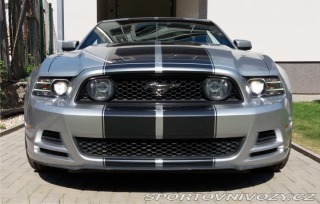 Ford Mustang GT 2012