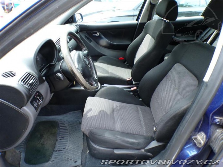Seat Leon 1,4 16V 2003