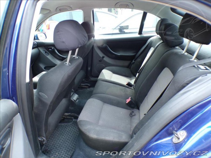 Seat Leon 1,4 16V 2003