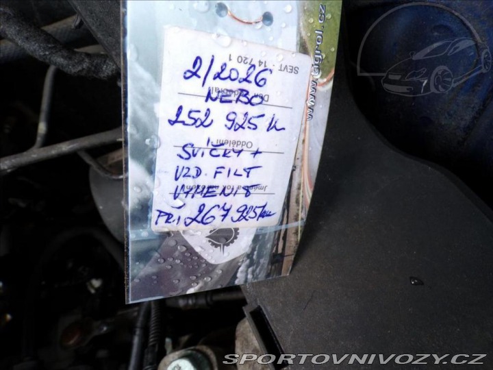 Seat Leon 1,4 16V 2003
