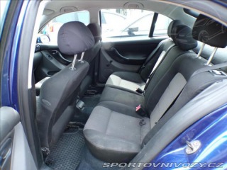 Seat Leon 1,4 16V 2003
