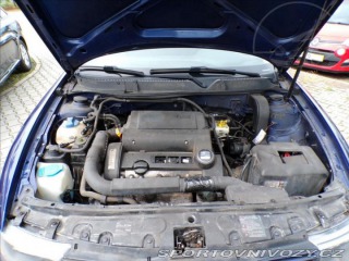 Seat Leon 1,4 16V 2003