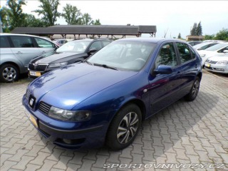 Seat Leon 1,4 16V 2003