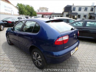 Seat Leon 1,4 16V 2003