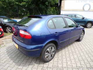 Seat Leon 1,4 16V 2003