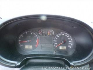 Seat Leon 1,4 16V 2003