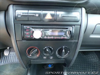 Seat Leon 1,4 16V 2003