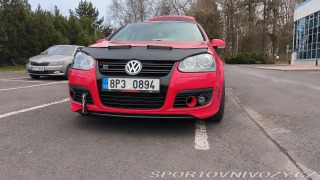 Volkswagen Golf GT