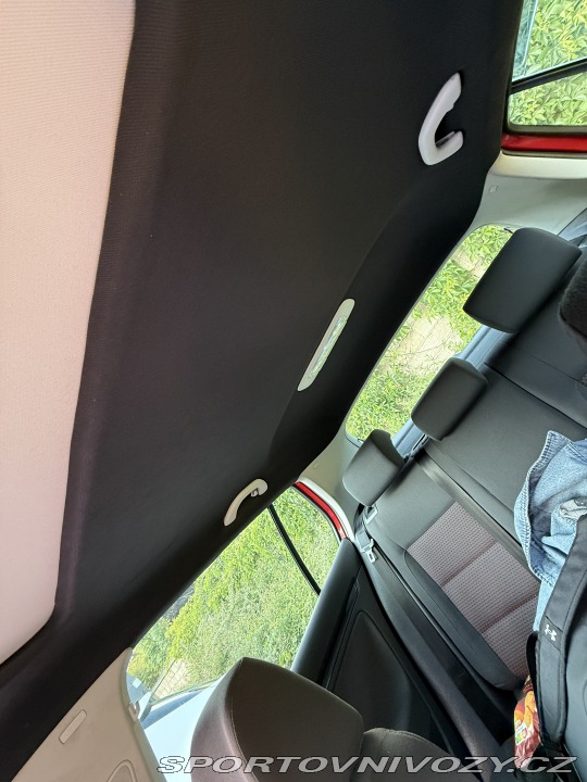 Volkswagen Golf GT 2007