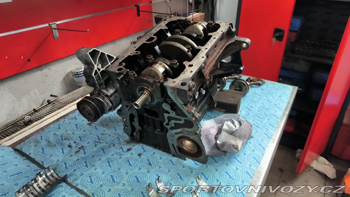 Volkswagen Golf GT 2007