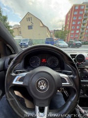 Volkswagen Golf GT 2007