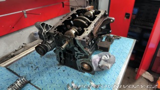 Volkswagen Golf GT 2007