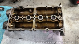 Volkswagen Golf GT 2007