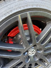 Volkswagen Golf GT 2007