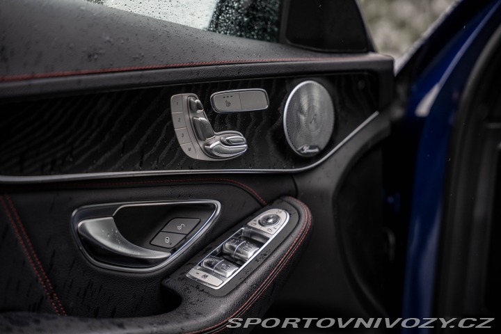 Mercedes-Benz C 43 AMG Night packet 2019