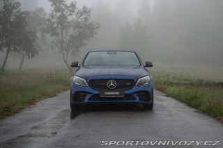 Mercedes-Benz C 43 AMG Night packet 2019
