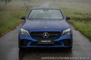 Mercedes-Benz C 43 AMG Night packet 2019