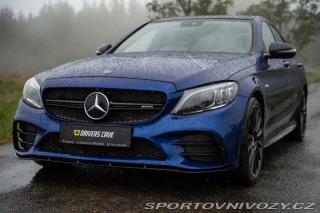 Mercedes-Benz C 43 AMG Night packet 2019