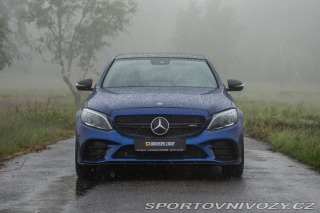 Mercedes-Benz C 43 AMG Night packet 2019