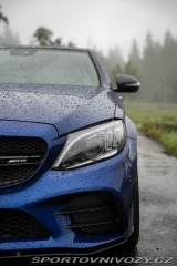 Mercedes-Benz C 43 AMG Night packet 2019