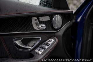 Mercedes-Benz C 43 AMG Night packet 2019