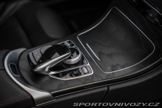 Mercedes-Benz C 43 AMG Night packet 2019