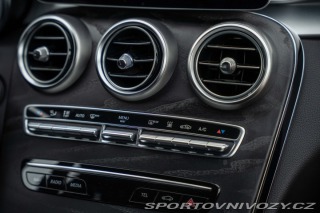 Mercedes-Benz C 43 AMG Night packet 2019