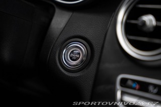 Mercedes-Benz C 43 AMG Night packet 2019