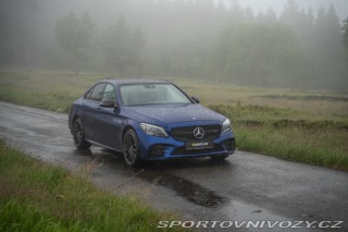 Mercedes-Benz C 43 AMG Night packet 2019