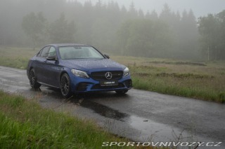 Mercedes-Benz C 43 AMG Night packet 2019