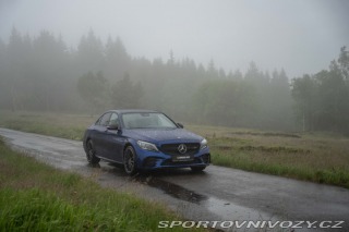 Mercedes-Benz C 43 AMG Night packet 2019