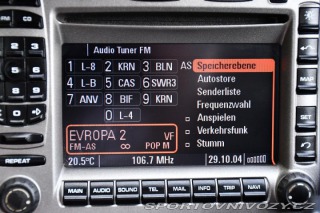 Porsche Boxster 2.7 987 PĚKNÝ STAV 2007