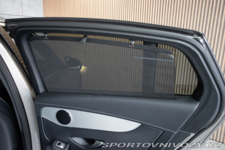 Mercedes-Benz Ostatní modely GLC 300d 4M*N.TOPENÍ*DPH*ČR 1 2021