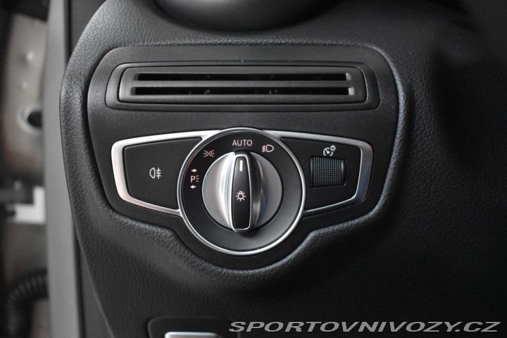 Mercedes-Benz Ostatní modely GLC 300d 4M*N.TOPENÍ*DPH*ČR 1 2021