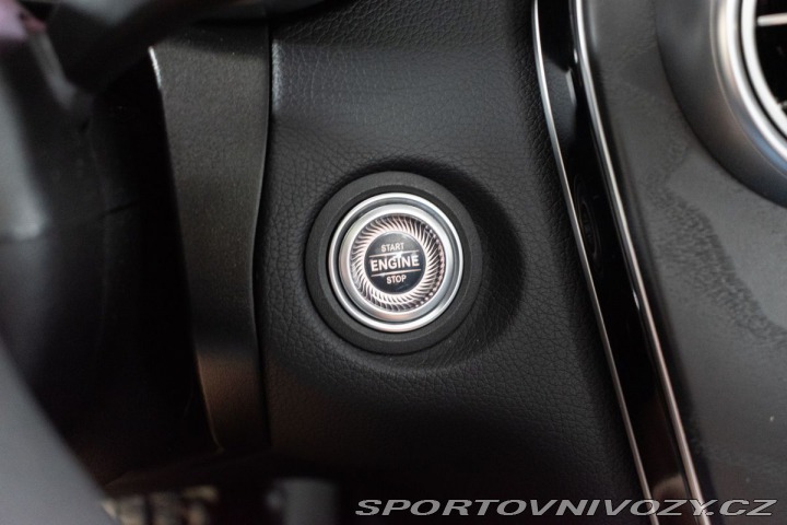 Mercedes-Benz Ostatní modely GLC 300d 4M*N.TOPENÍ*DPH*ČR 1 2021
