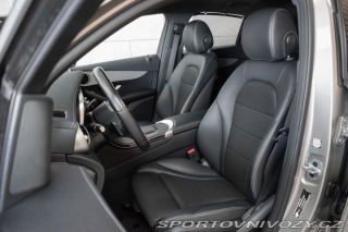 Mercedes-Benz Ostatní modely GLC 300d 4M*N.TOPENÍ*DPH*ČR 1 2021