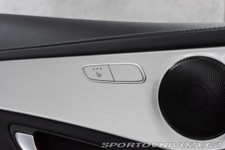 Mercedes-Benz Ostatní modely GLC 300d 4M*N.TOPENÍ*DPH*ČR 1 2021