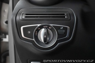 Mercedes-Benz Ostatní modely GLC 300d 4M*N.TOPENÍ*DPH*ČR 1 2021